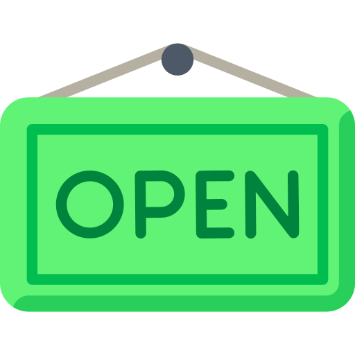 Open Today