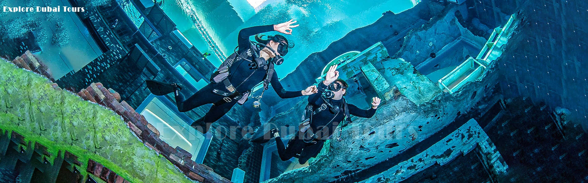deep dive dubai tickets