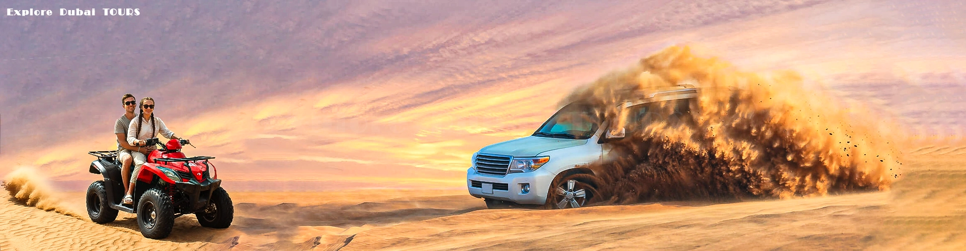 sunrise desert safari tickets