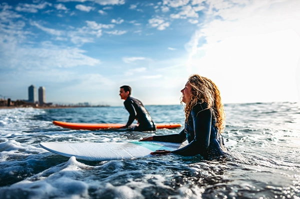 Surf High Dubai Tickets