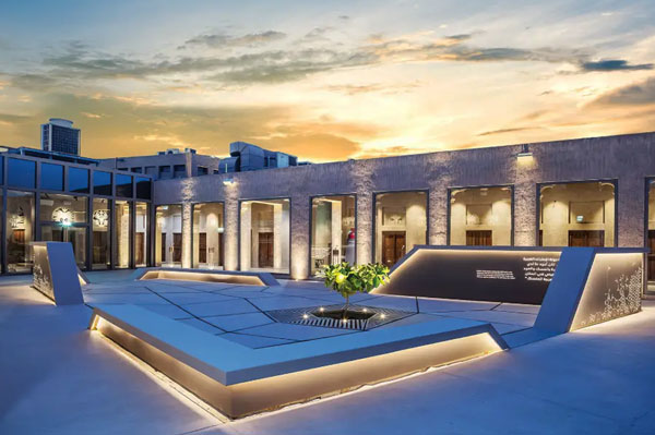 Al Shindagha Museum Ticket