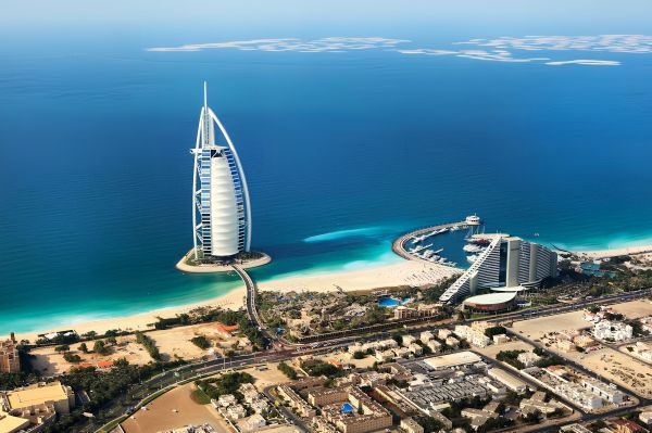 Half Day Dubai City Tour