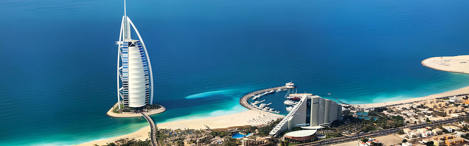 Half Day Dubai City Tour