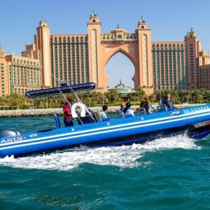 New Year Party Dubai