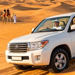 Desert Safari