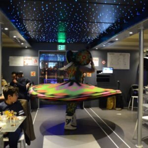 Burj Khalifa Tickets