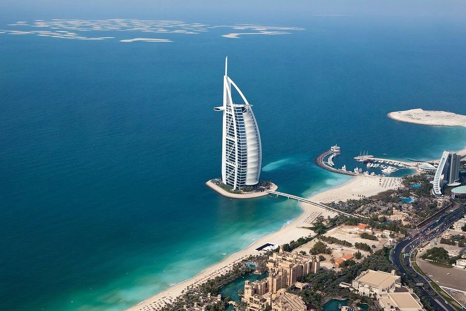 Full Day Dubai City Tour
